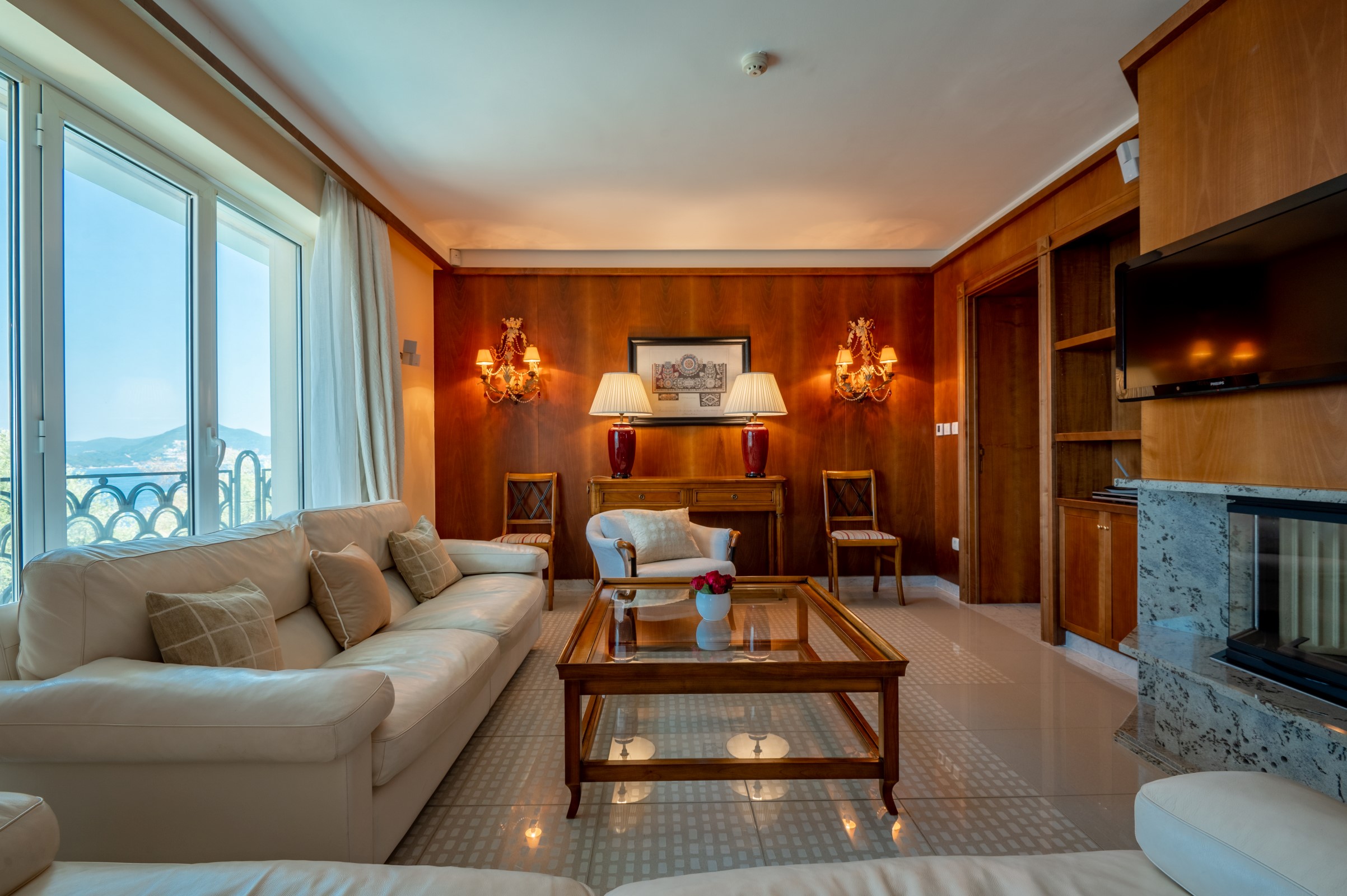 Villa 15 bedrooms 959 m² Sveti Stefan, Montenegro