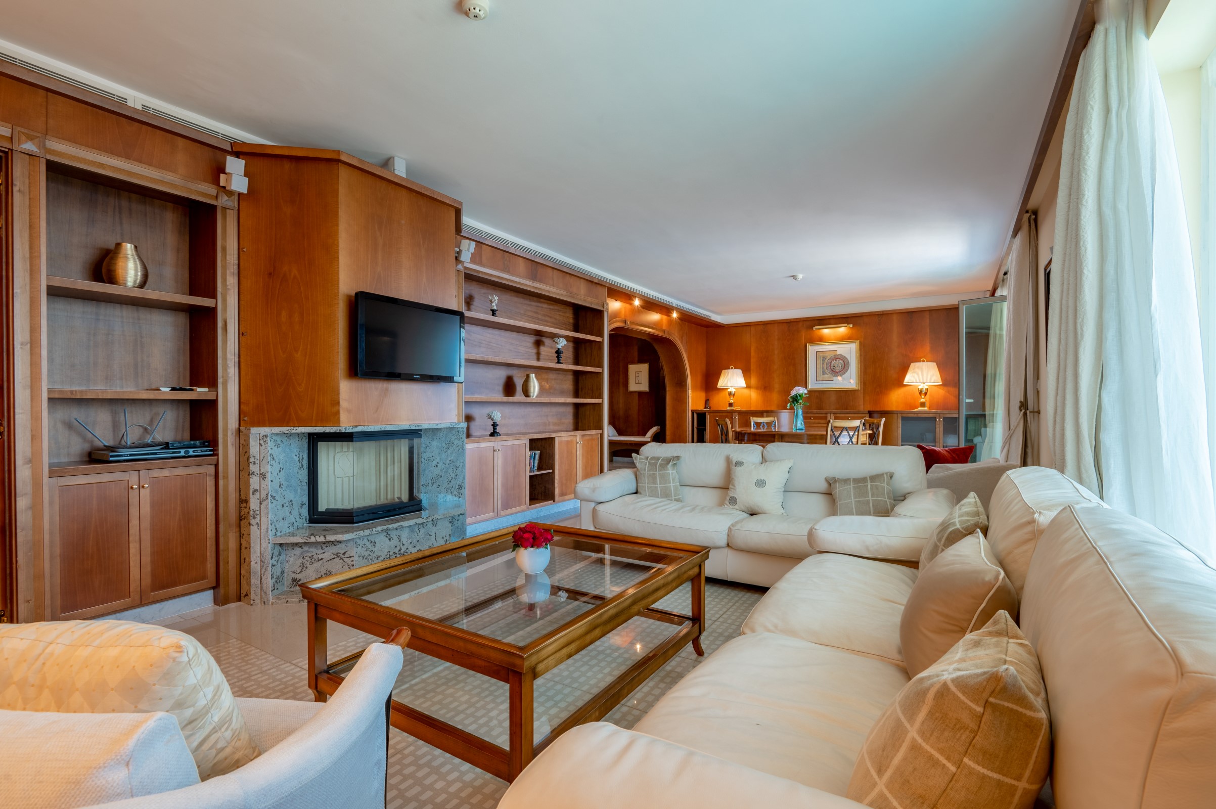 Villa 15 bedrooms 959 m² Sveti Stefan, Montenegro