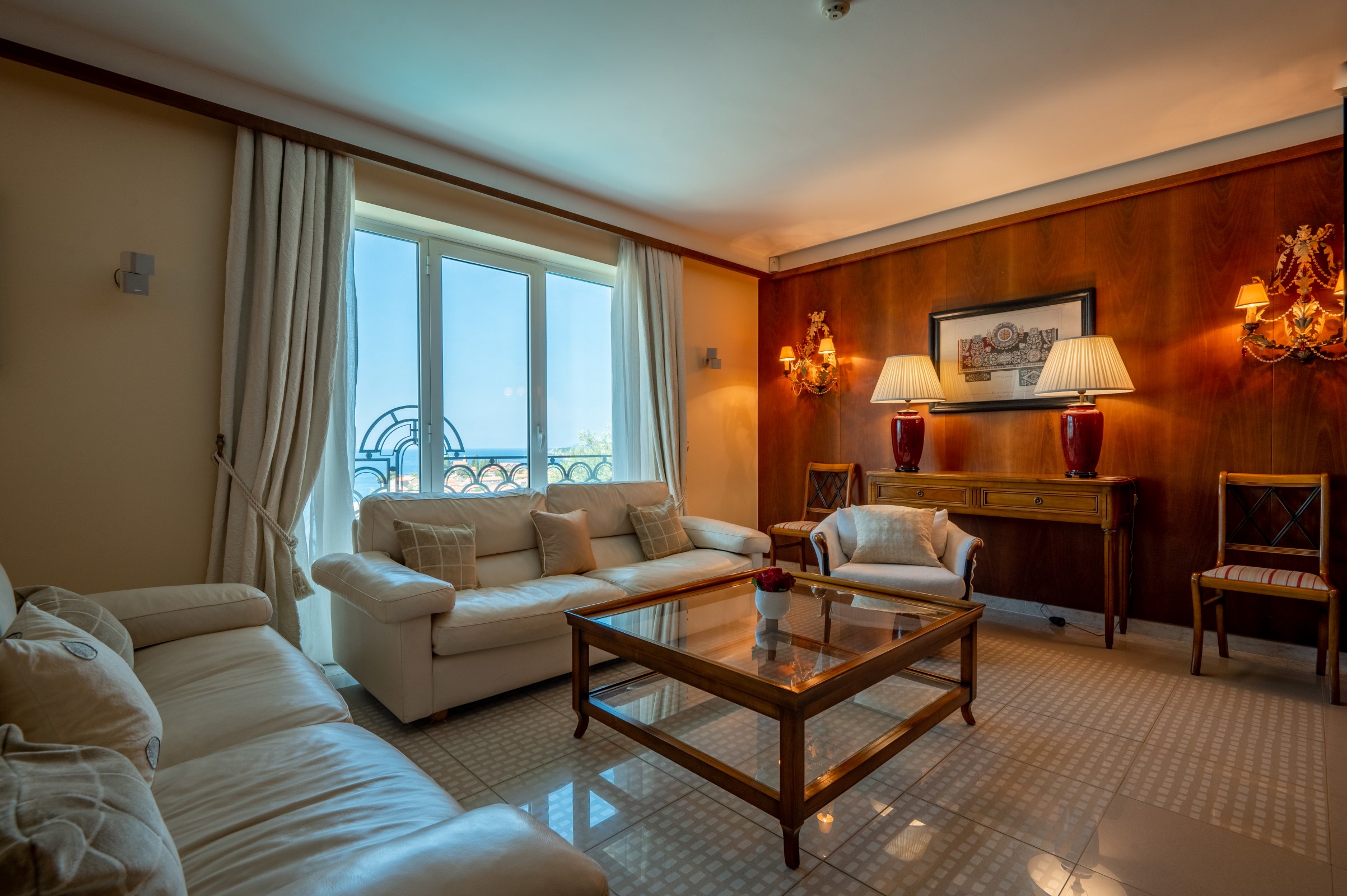 Villa 15 bedrooms 959 m² Sveti Stefan, Montenegro