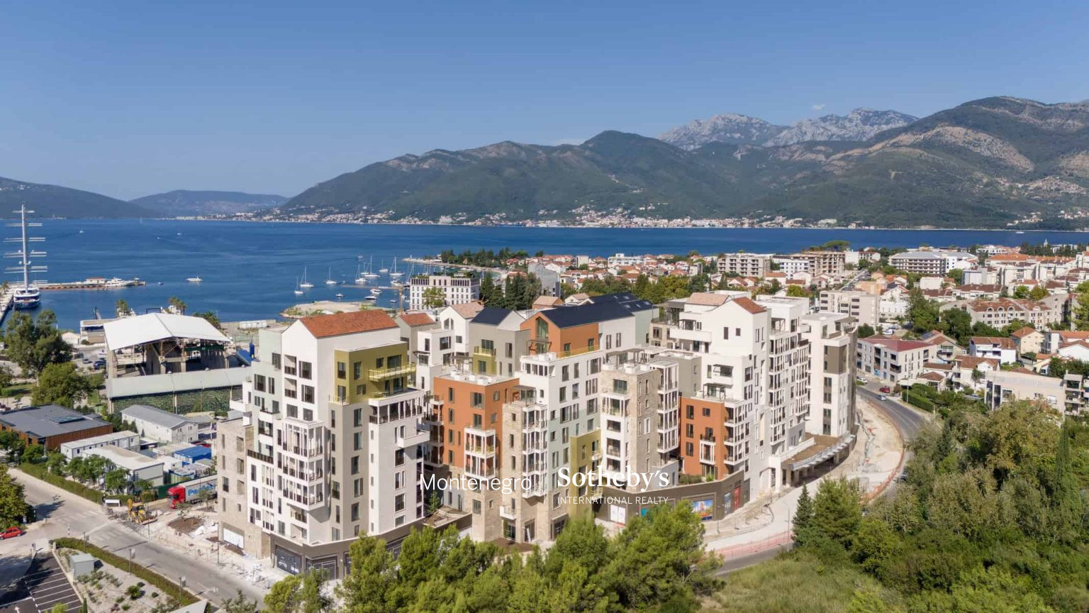 New Alba 1bdr Apartment, Boka Place