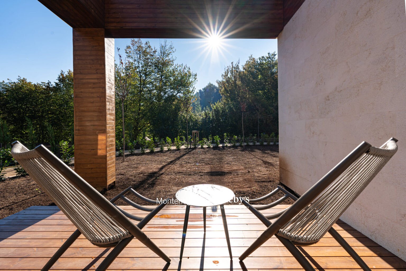 Contemporary Eco Villa Kolasin