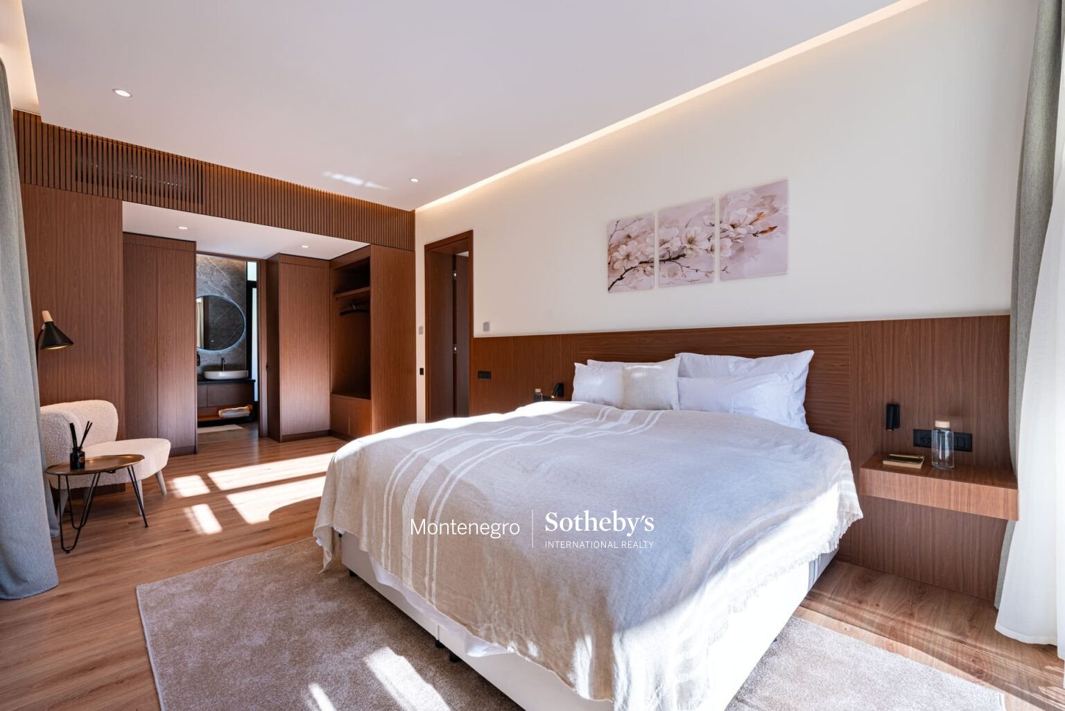 Contemporary Eco Villa Kolasin