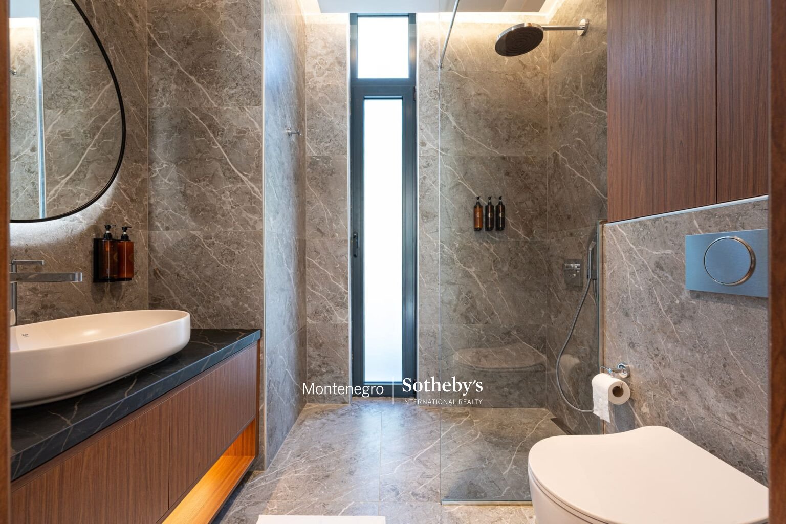 Contemporary Eco Villa Kolasin