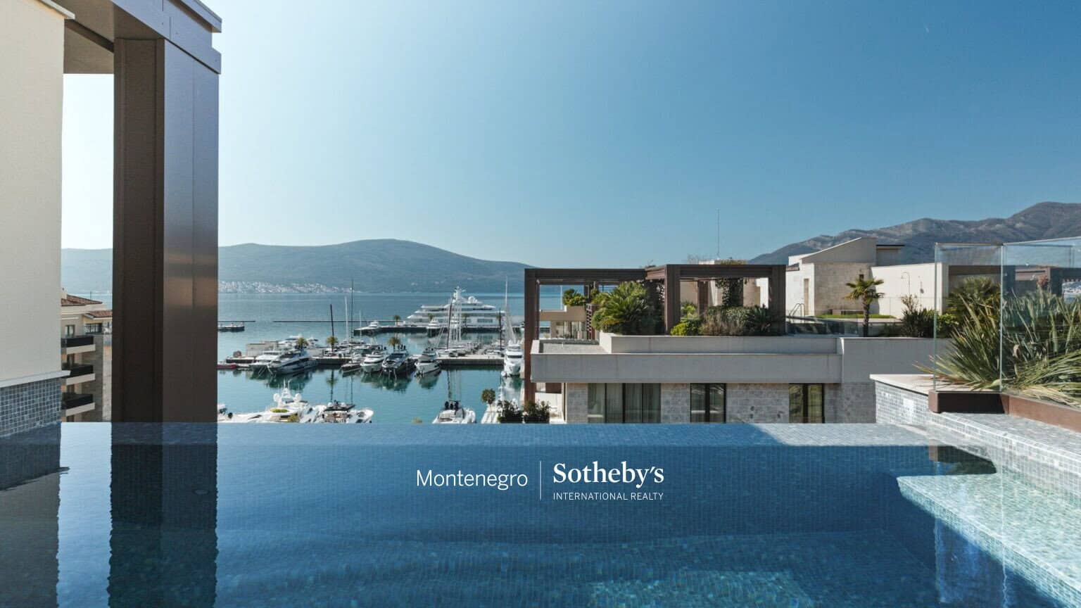 Exclusive 3bdr Elena Penthouse