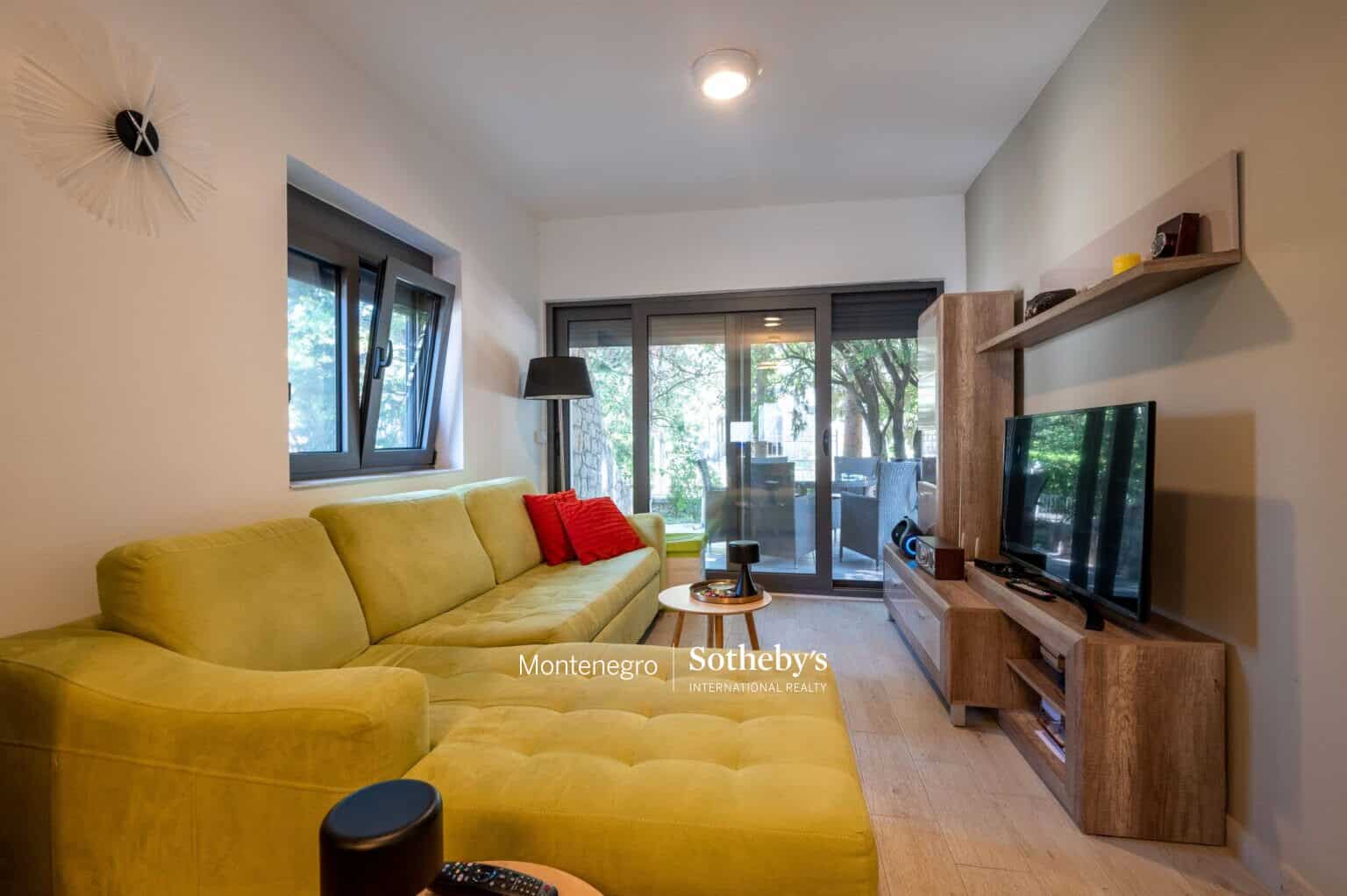 Utjeha 3bdr Sea View House
