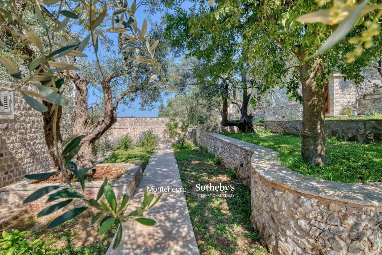Villa Katun Rezevici