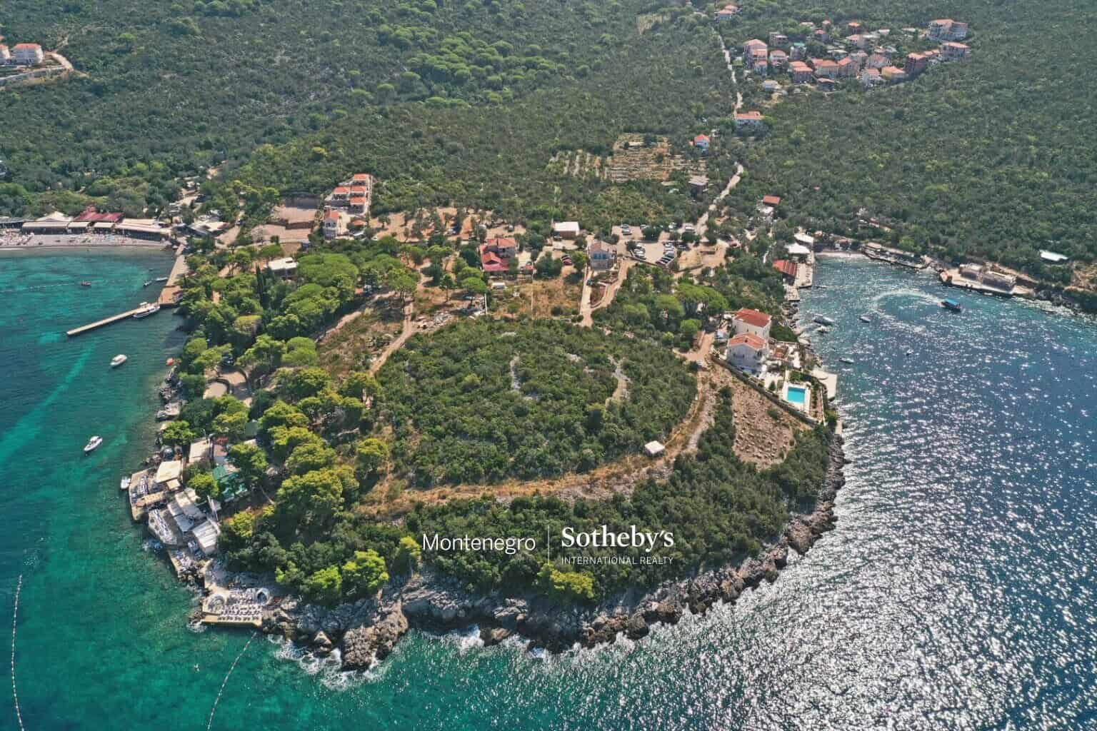 Waterfront Villa Magnolia