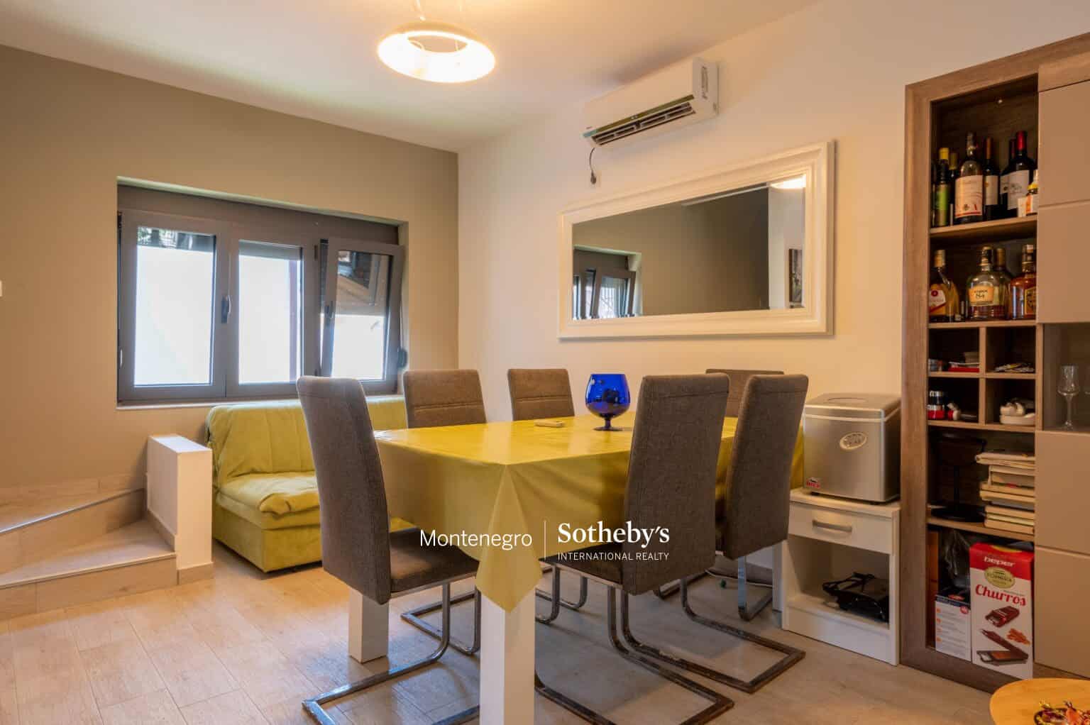 Utjeha 3bdr Sea View House