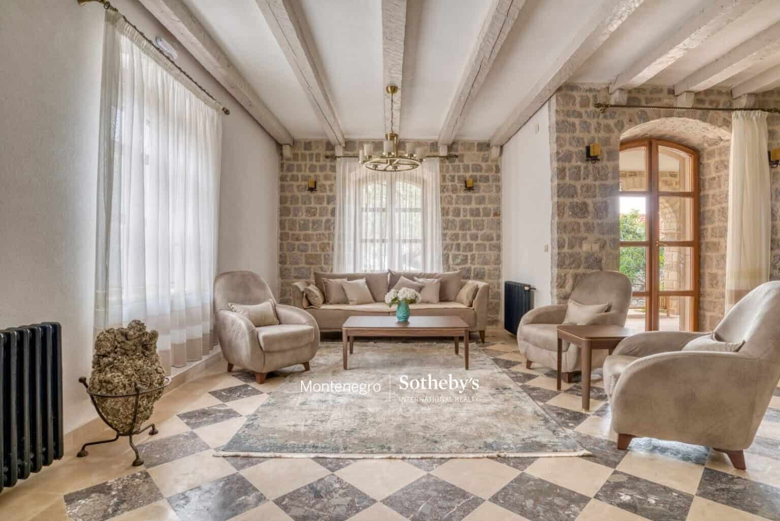 Villa Katun Rezevici