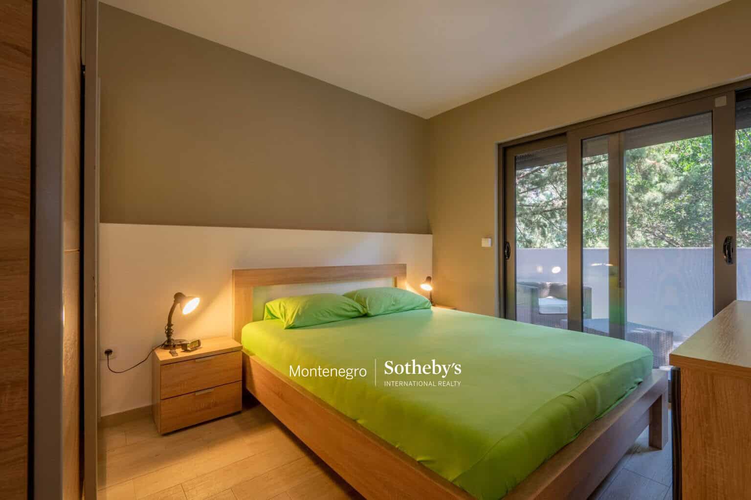 Utjeha 3bdr Sea View House