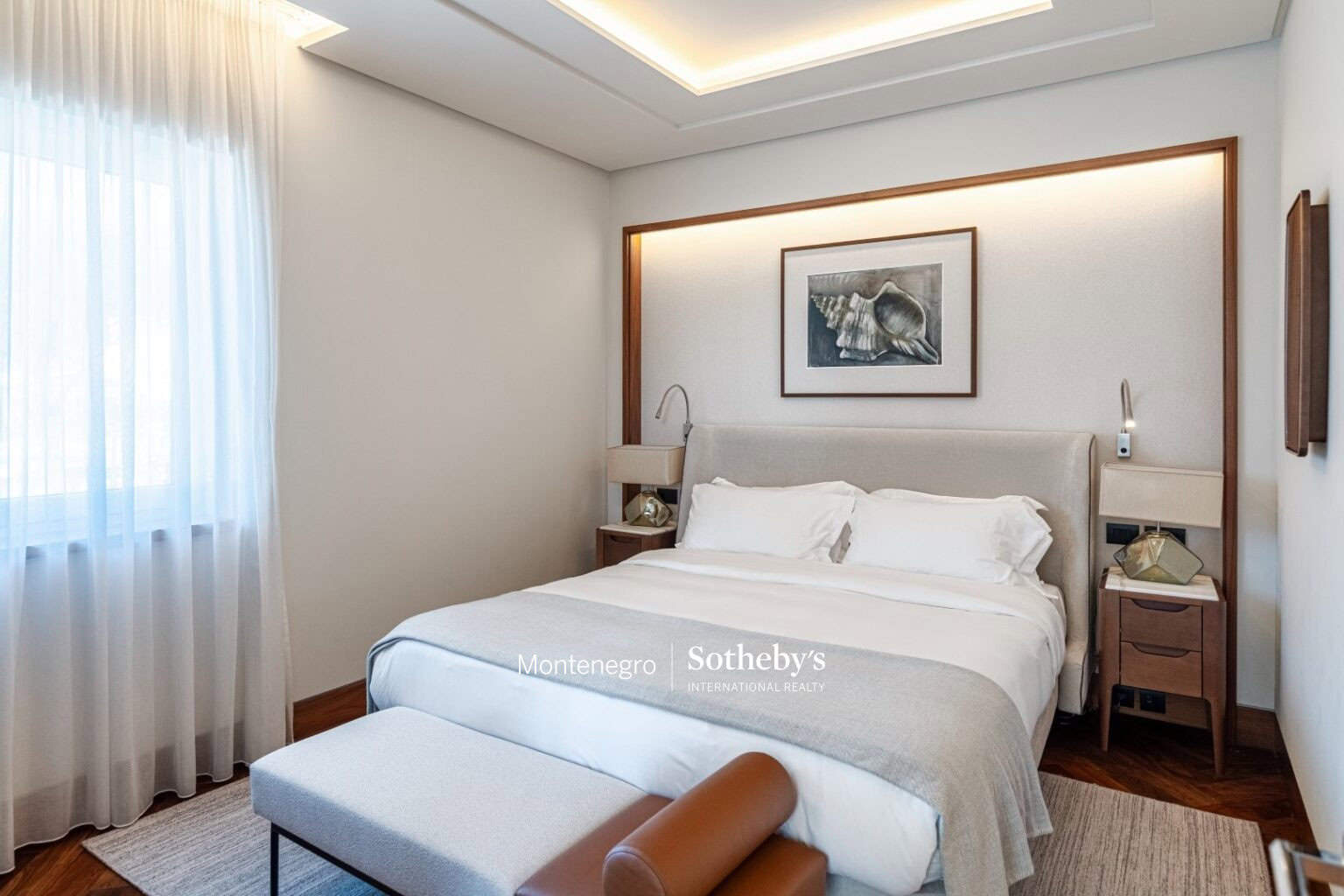 Luxury 1bdr Apartment Elena
