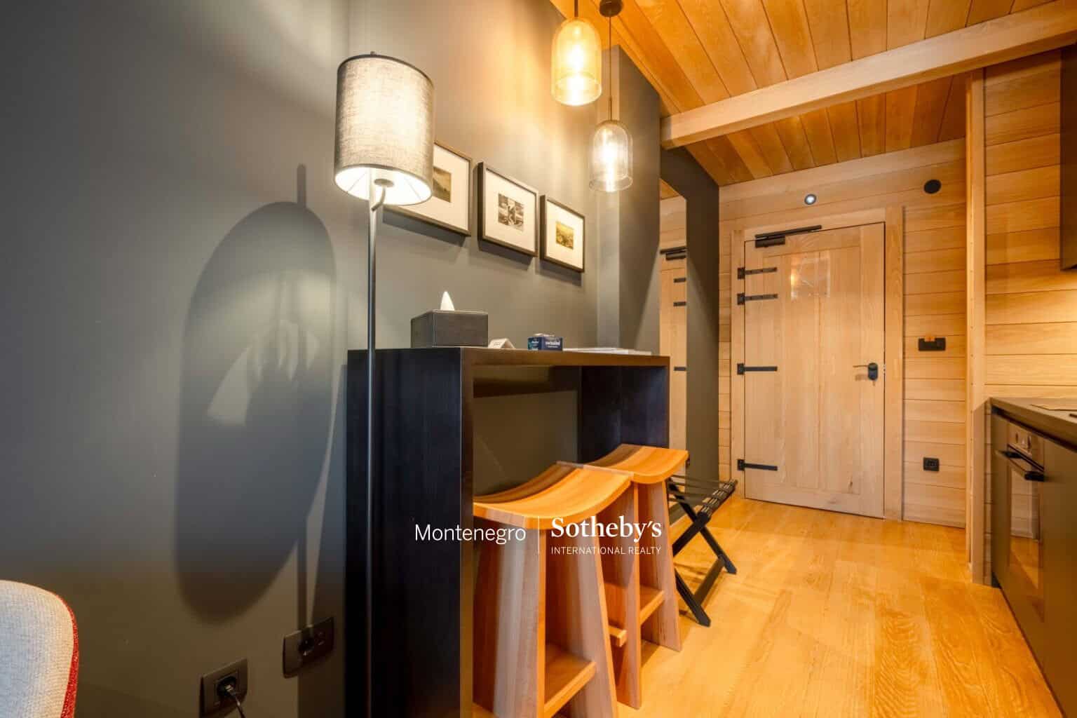 Swissotel Studio Apartment Kolasin