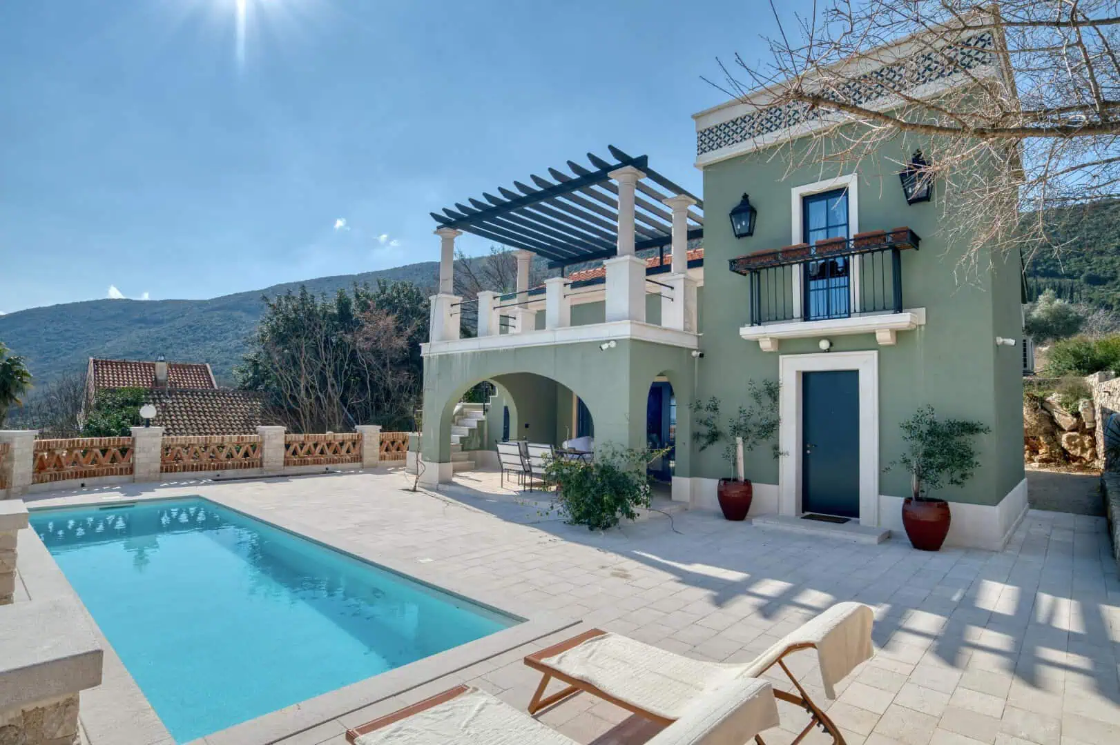 Family House Herceg Novi