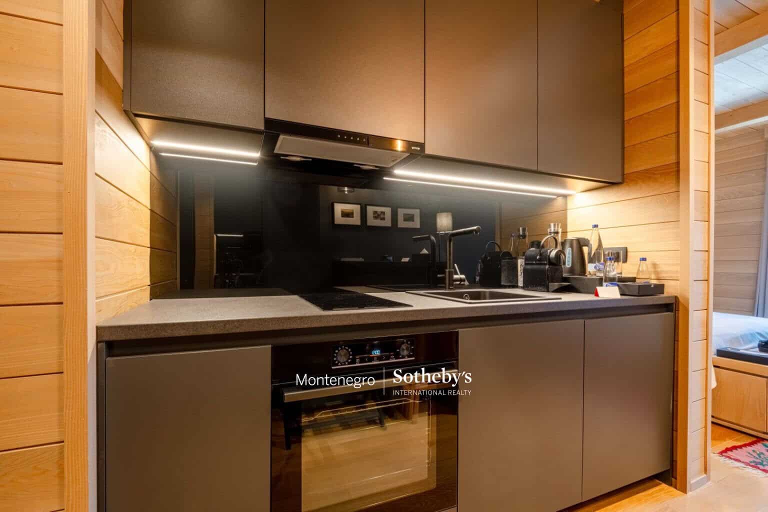 Swissotel Studio Apartment Kolasin