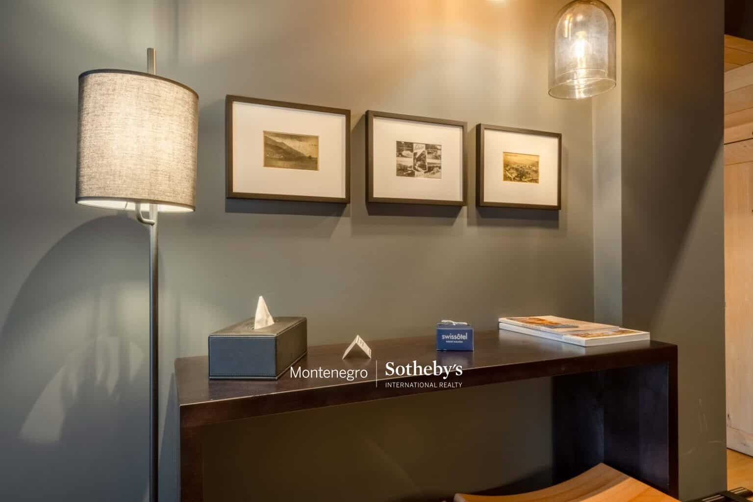 Swissotel Studio Apartment Kolasin
