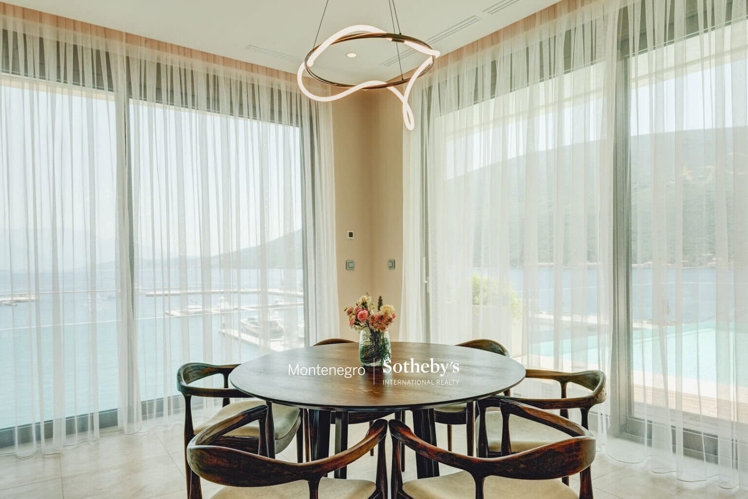 Portonovi 3bdr Sky Villa