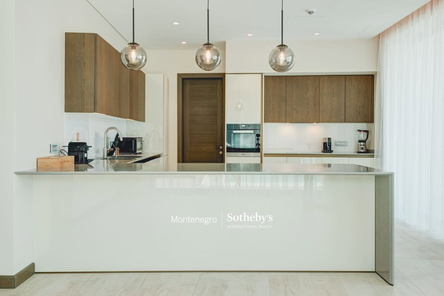 Portonovi 3bdr Sky Villa