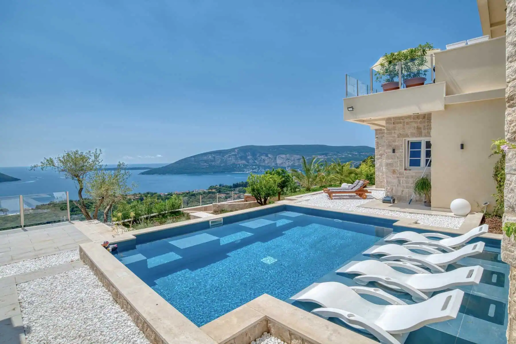 Luxury 3bdr Villa Podi