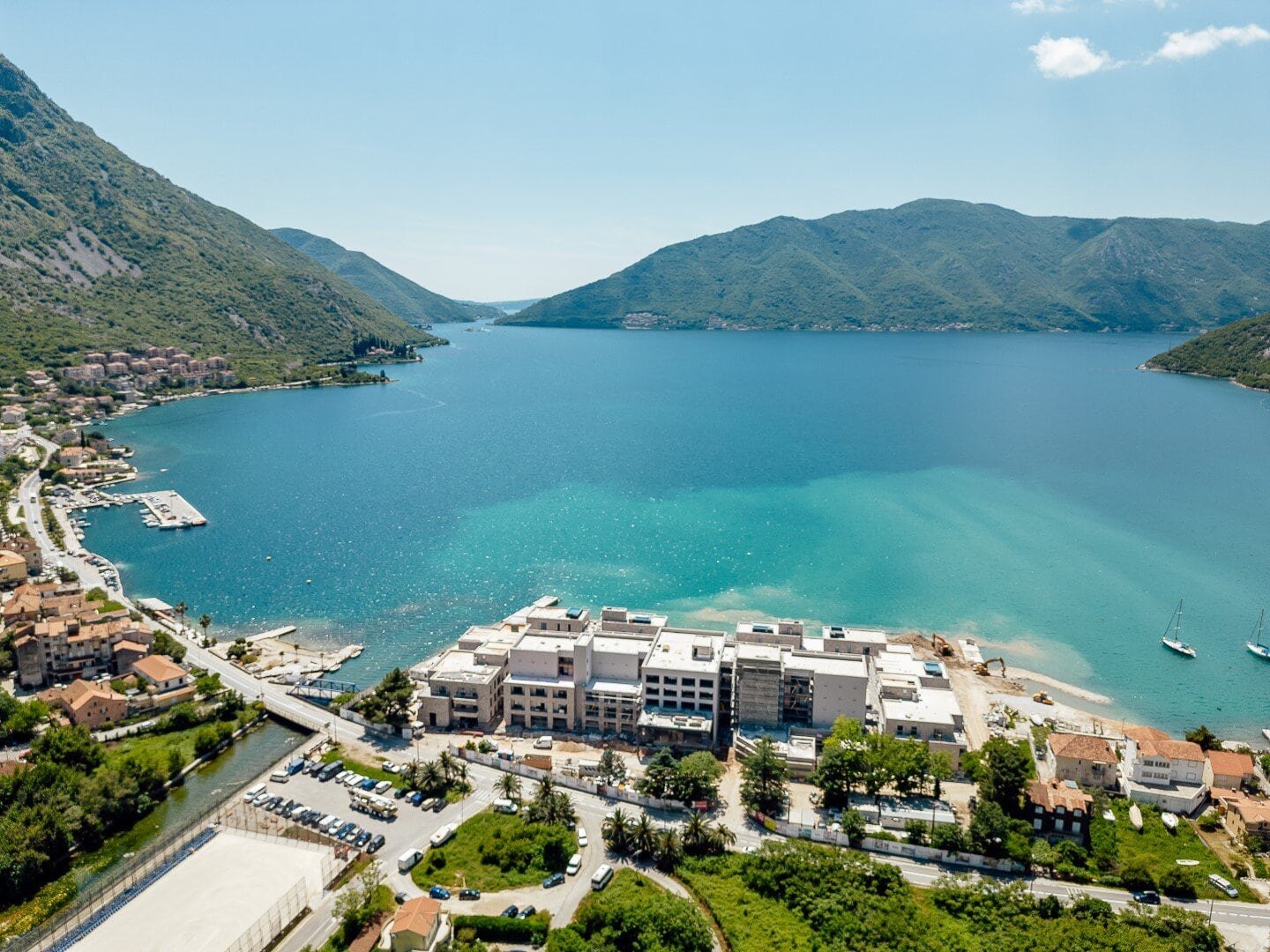 Movenpick 1bdr Branded Residence