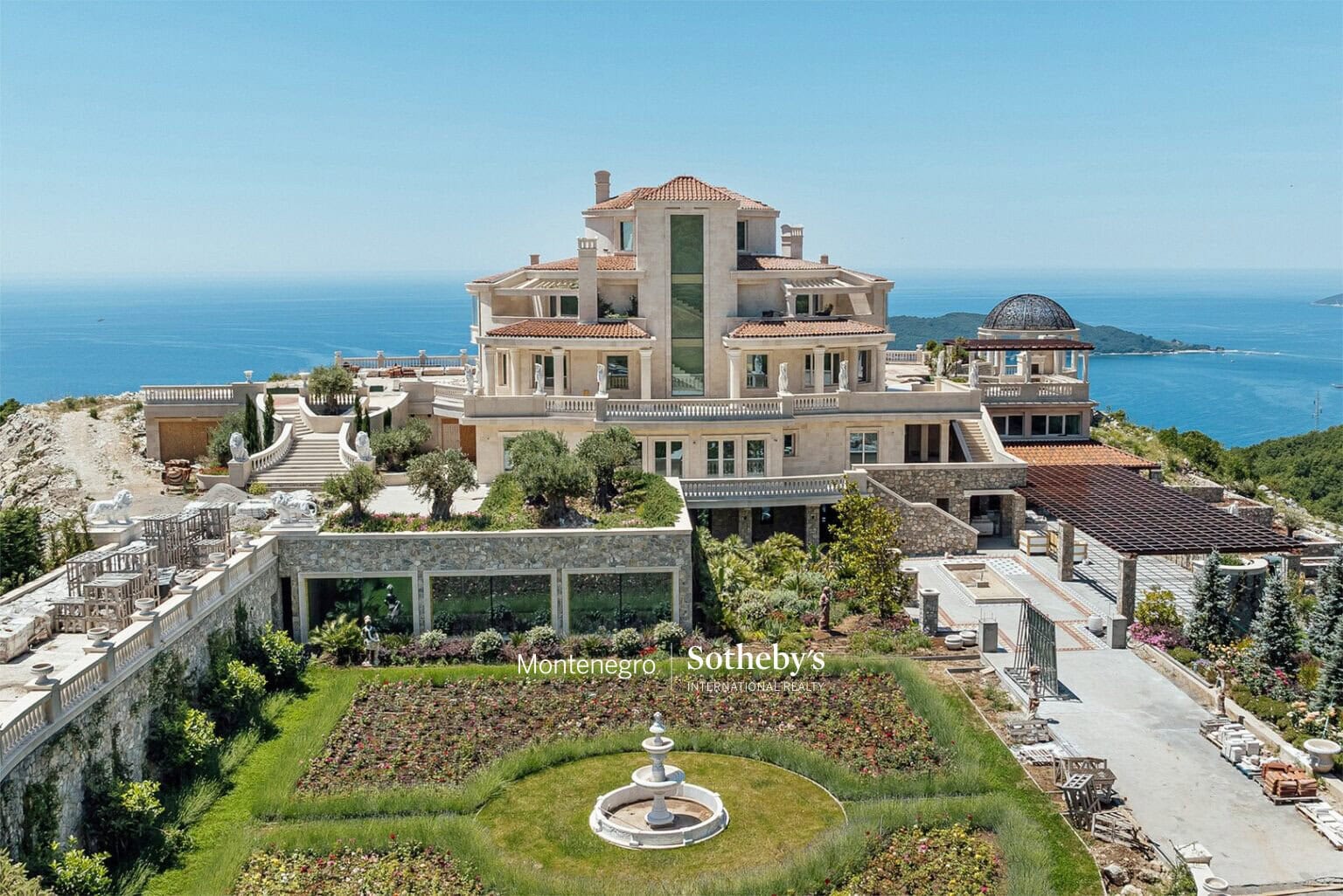 Villa Kuljace