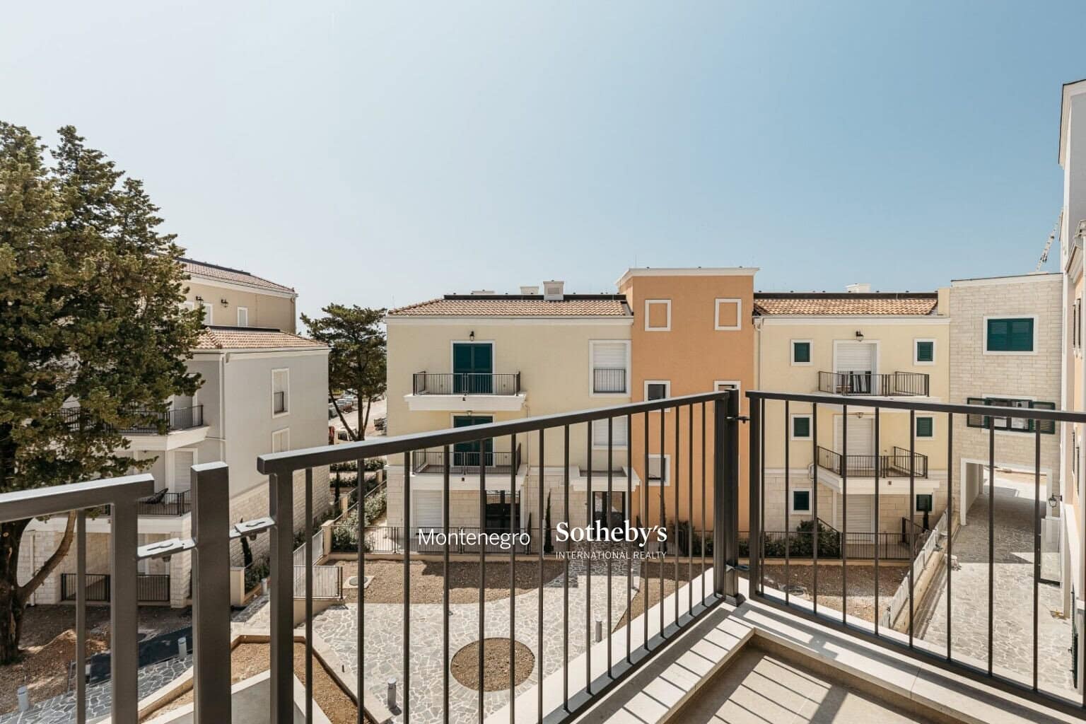 Centrale Studio Apartment