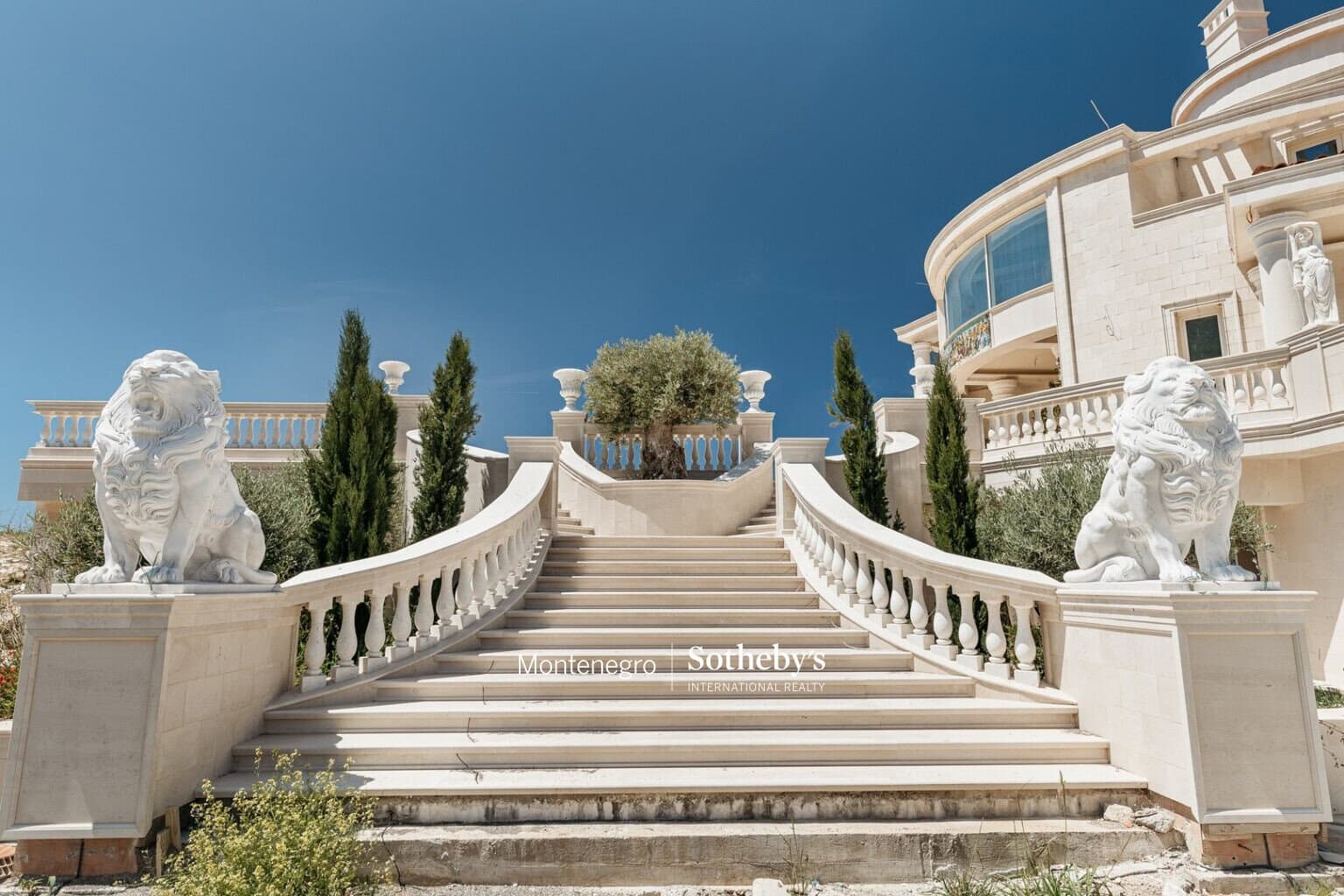 Villa Kuljace
