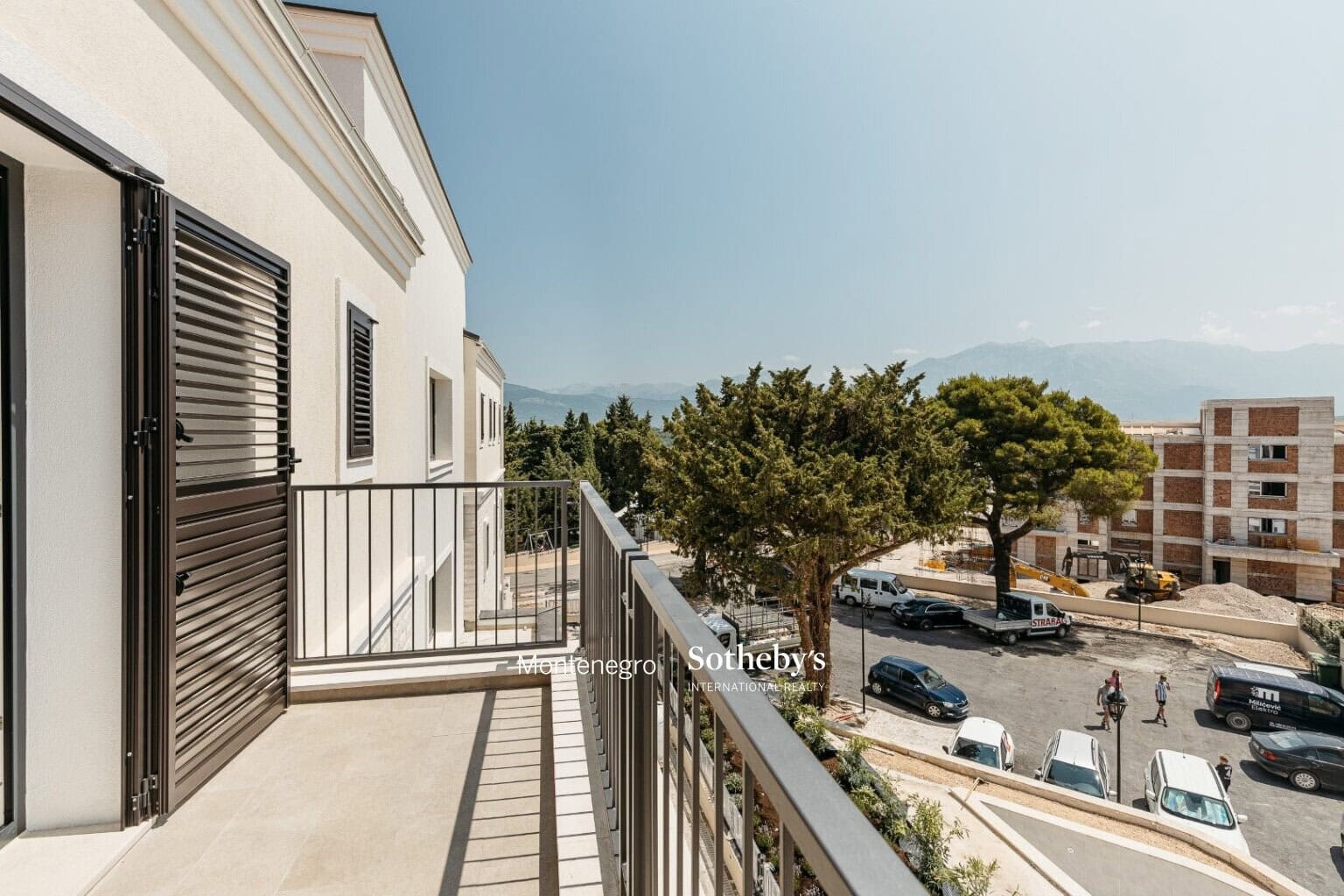 Centrale Studio Apartment