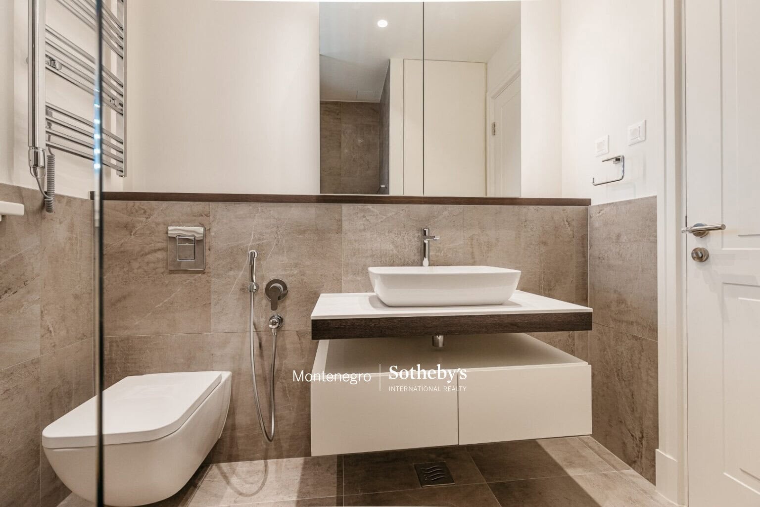 Centrale Studio Apartment