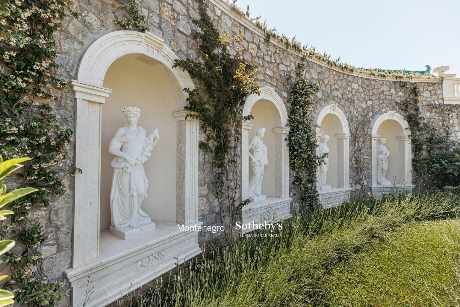 Villa Kuljace