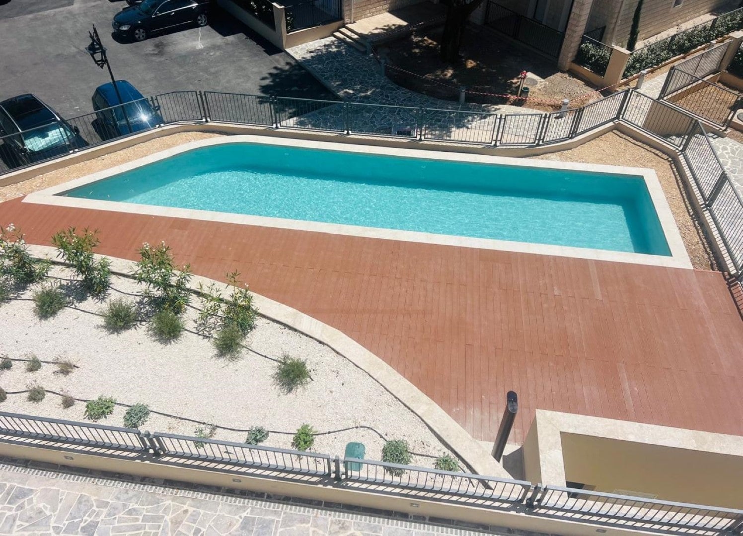 Centrale Studio Apartment
