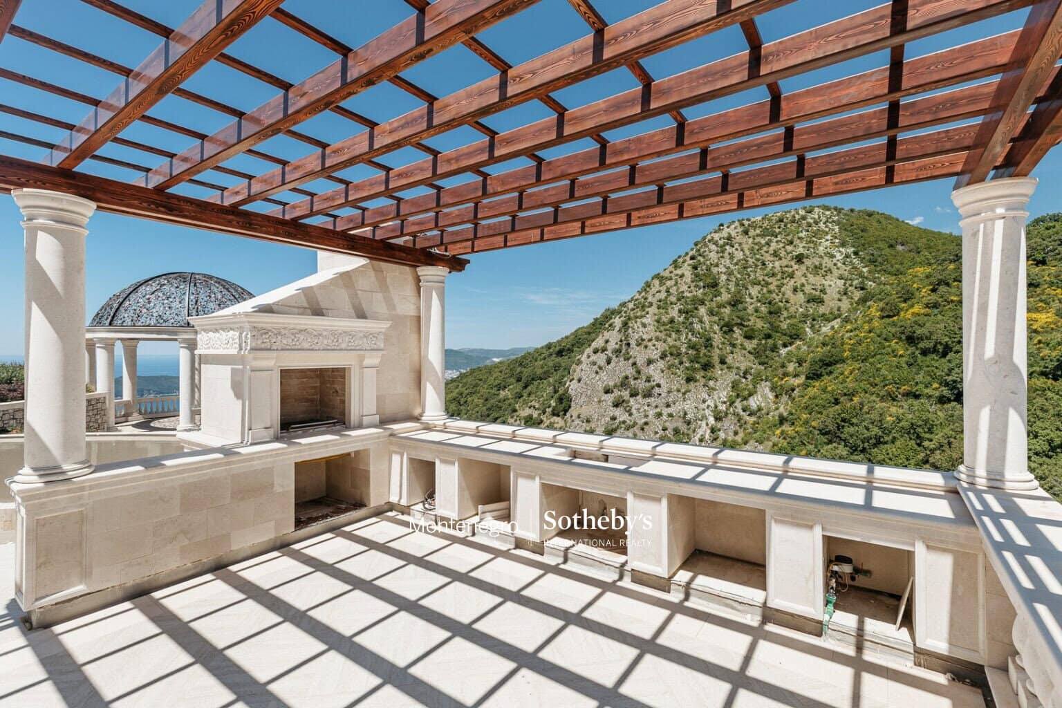 Villa Kuljace