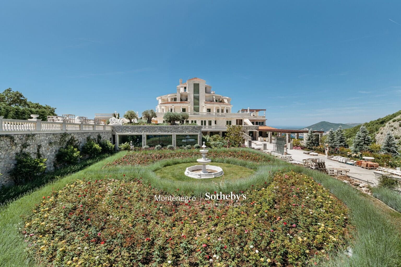 Villa Kuljace