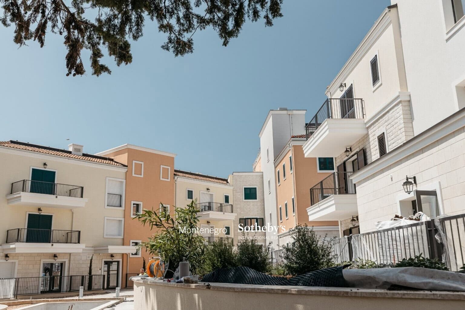 Centrale Studio Apartment