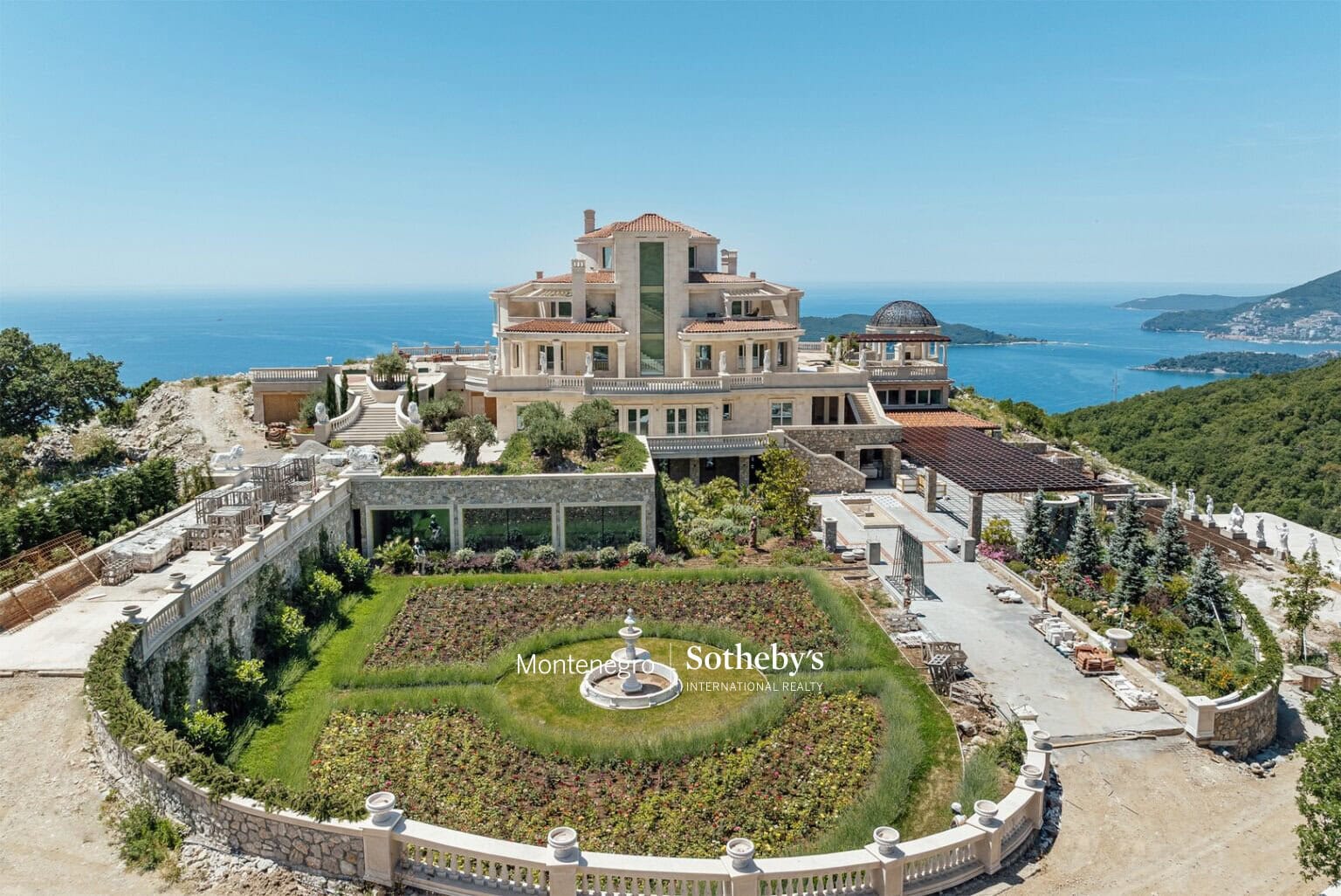Villa Kuljace
