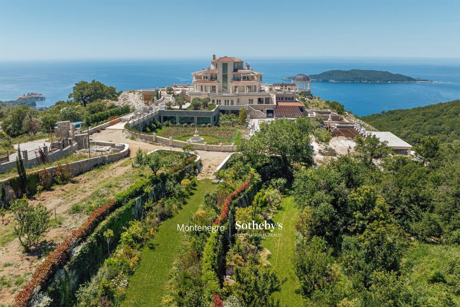 Villa Kuljace