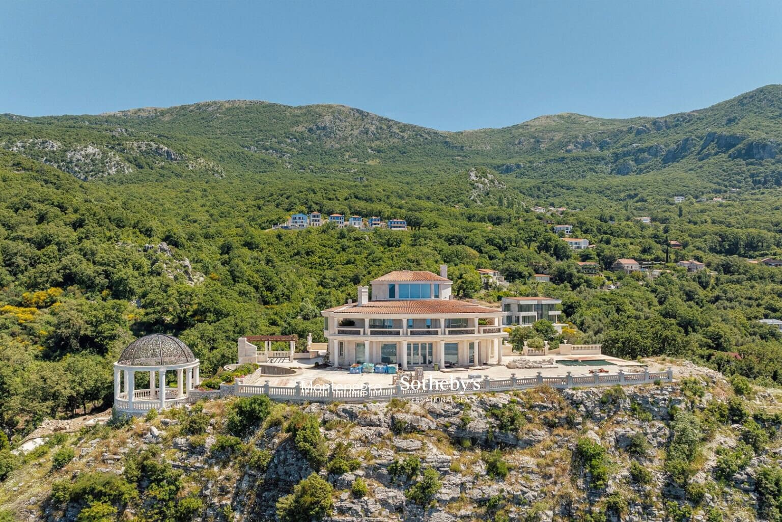 Villa Kuljace