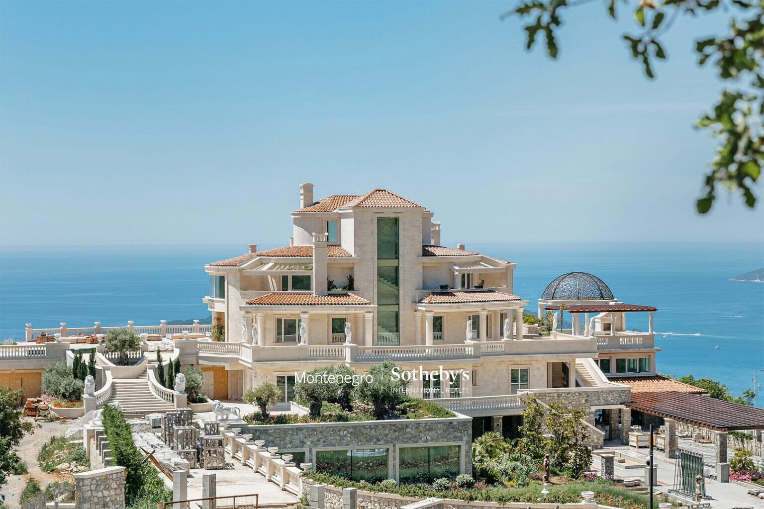 Villa Kuljace