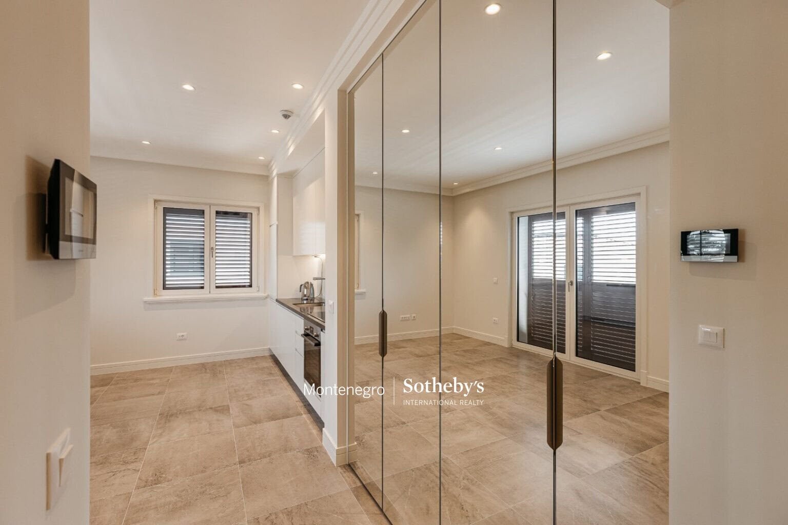 Centrale Studio Apartment