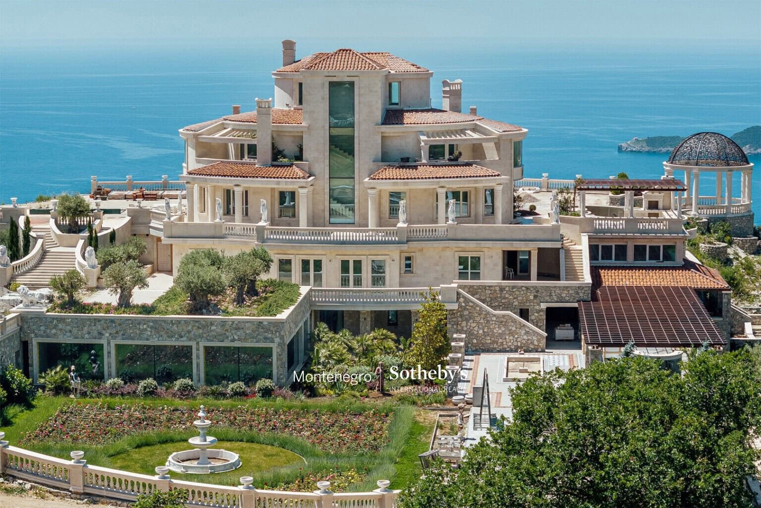 Villa Kuljace
