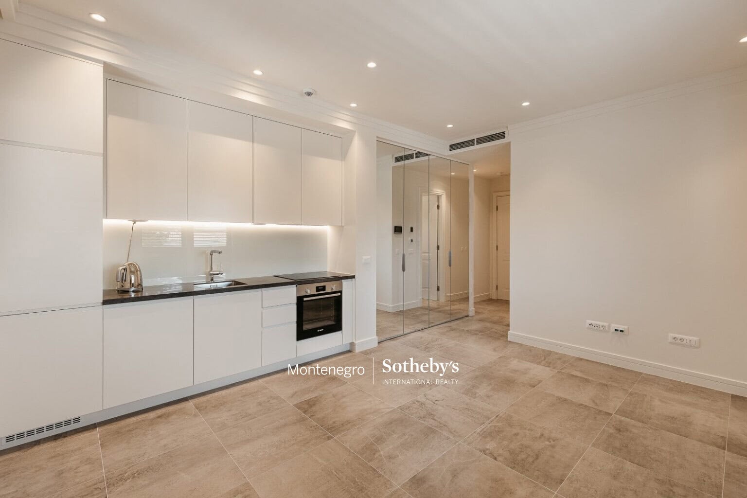Centrale Studio Apartment