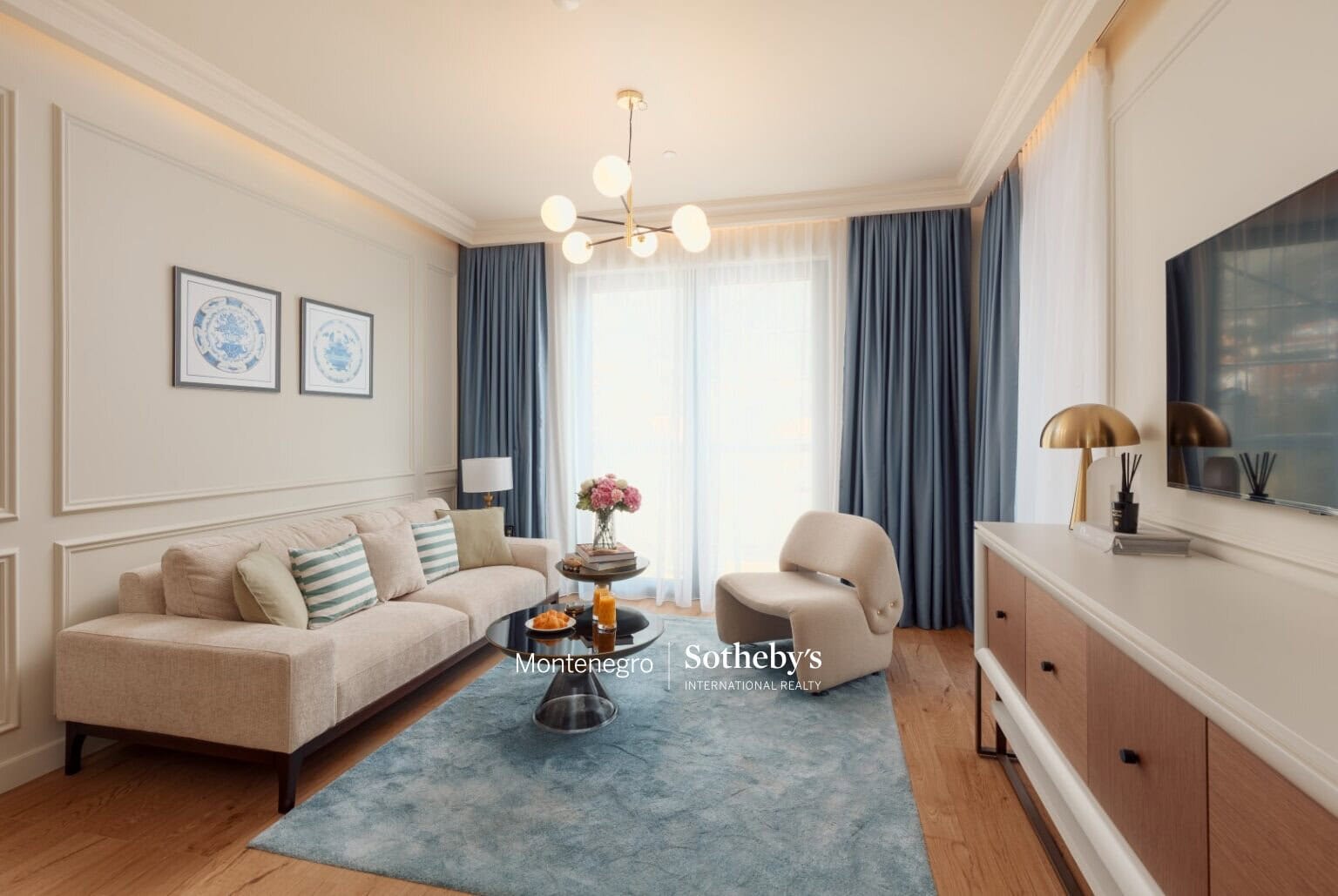 Movenpick 1bdr Branded Residence