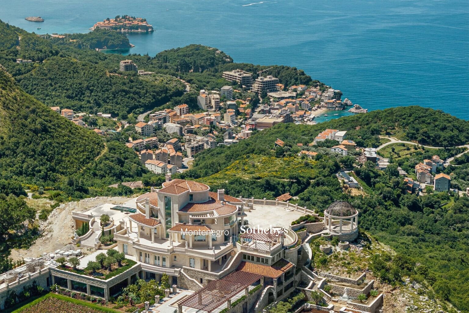 Villa Kuljace