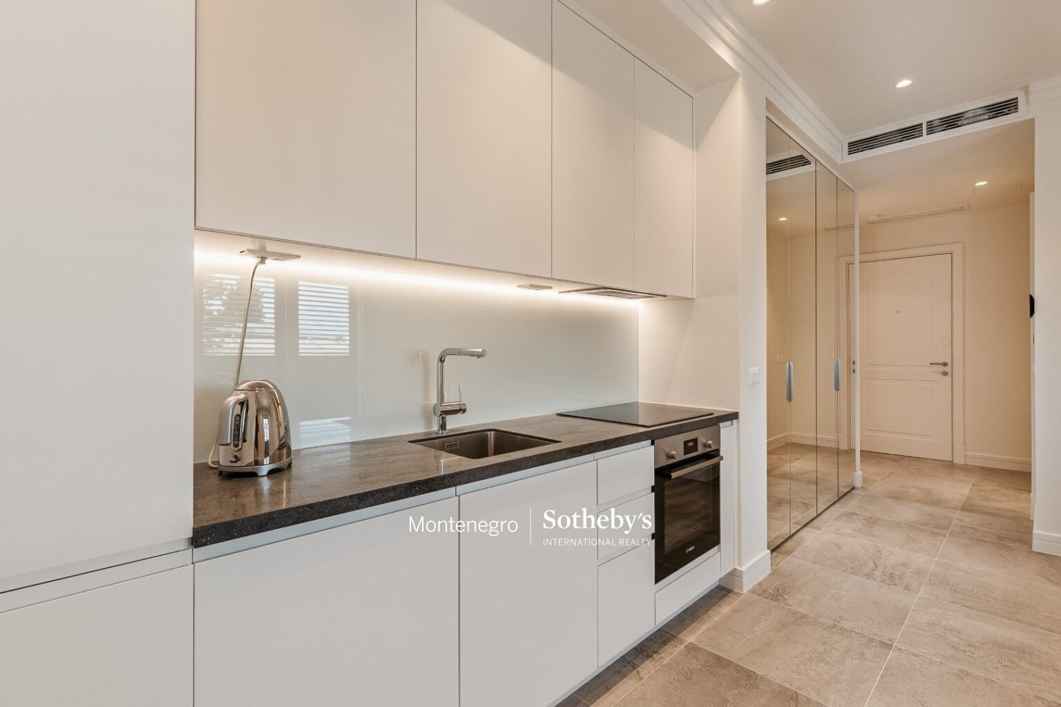 Centrale Studio Apartment
