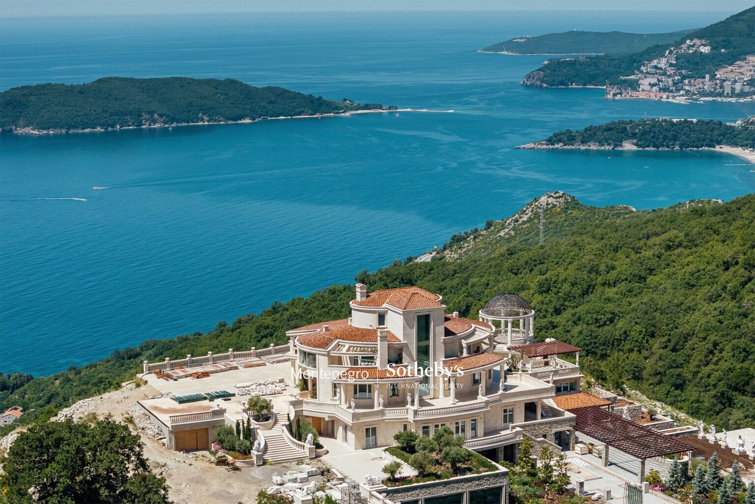 Villa Kuljace