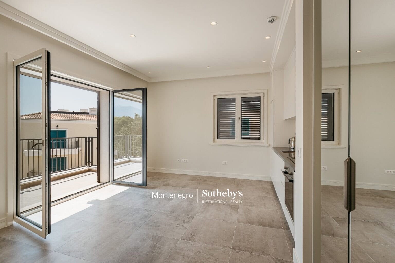 Centrale Studio Apartment