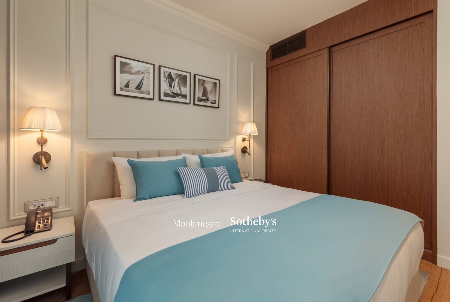 Movenpick 1bdr Branded Residence