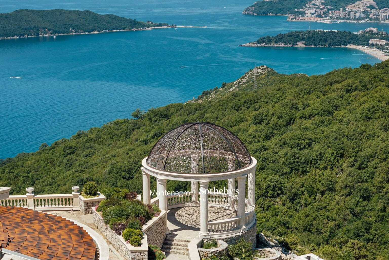 Villa Kuljace