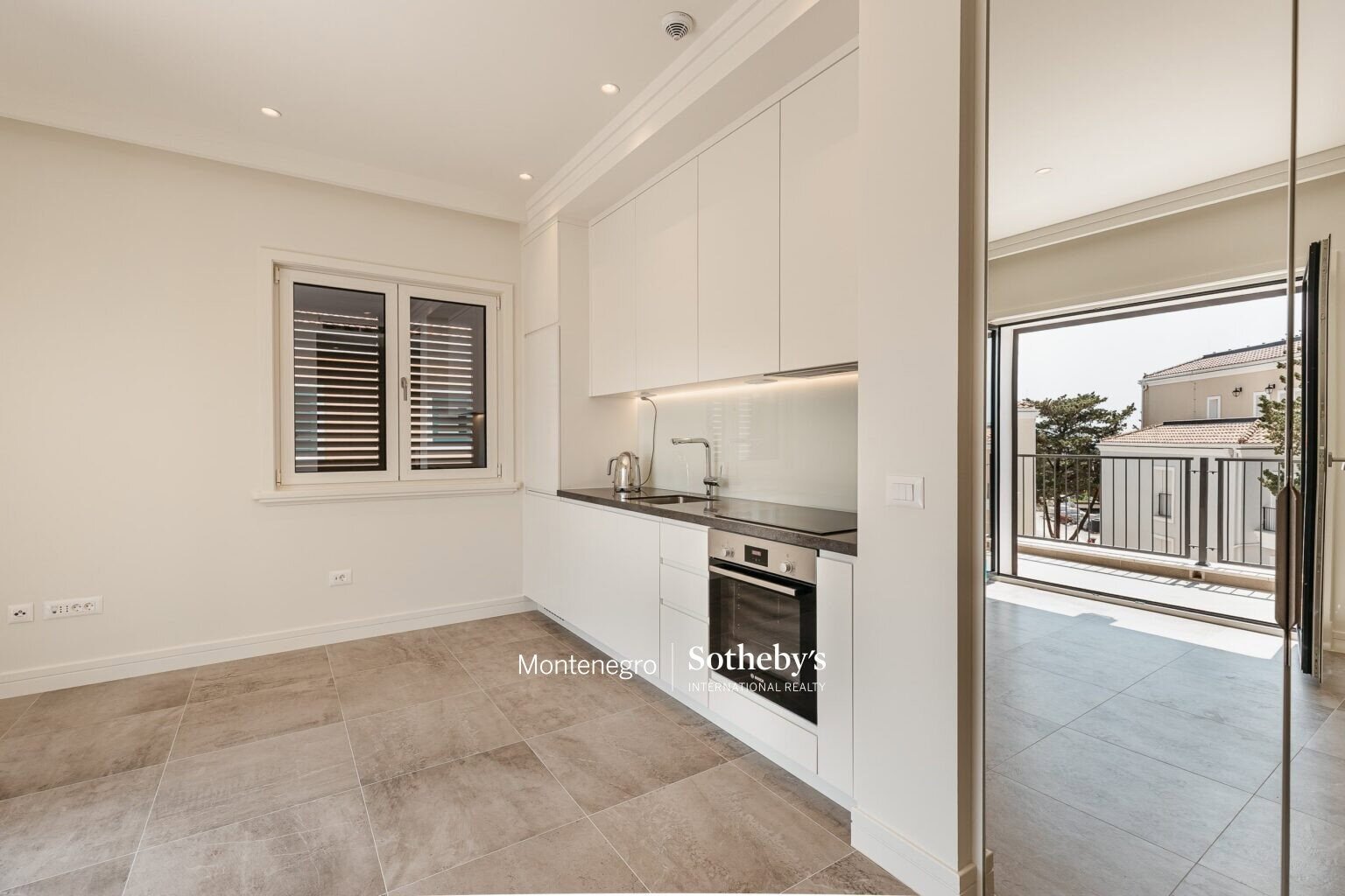 Centrale Studio Apartment