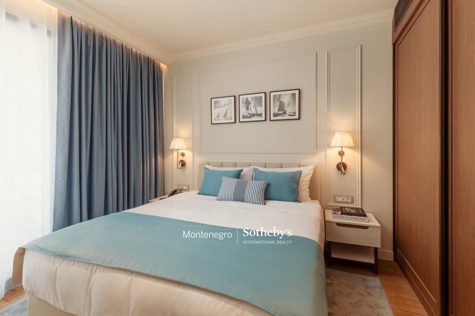 Movenpick 1bdr Branded Residence