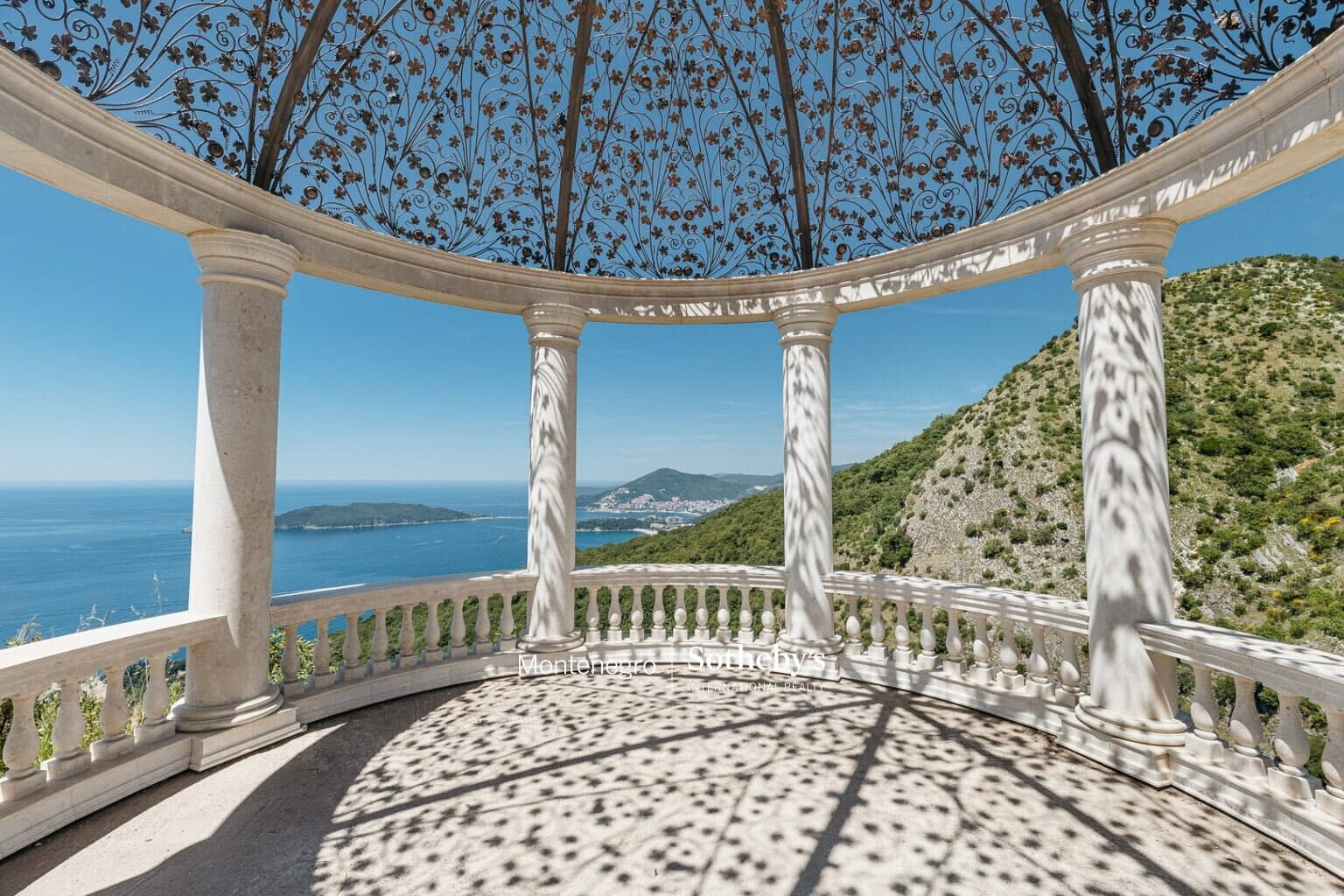 Villa Kuljace